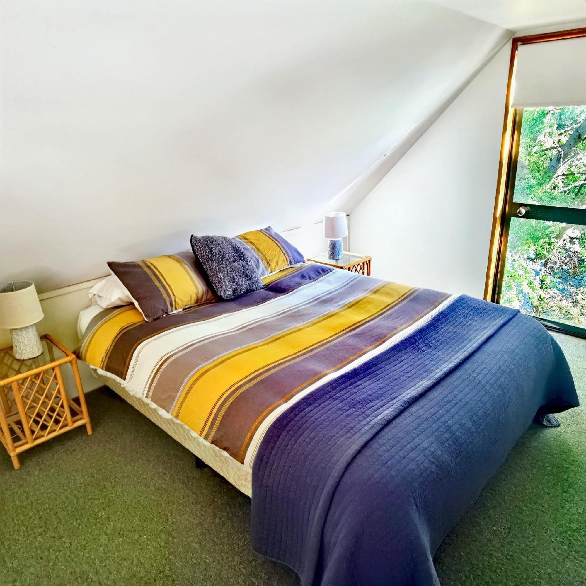 Villa The Lancewoods Te Anau Exterior foto