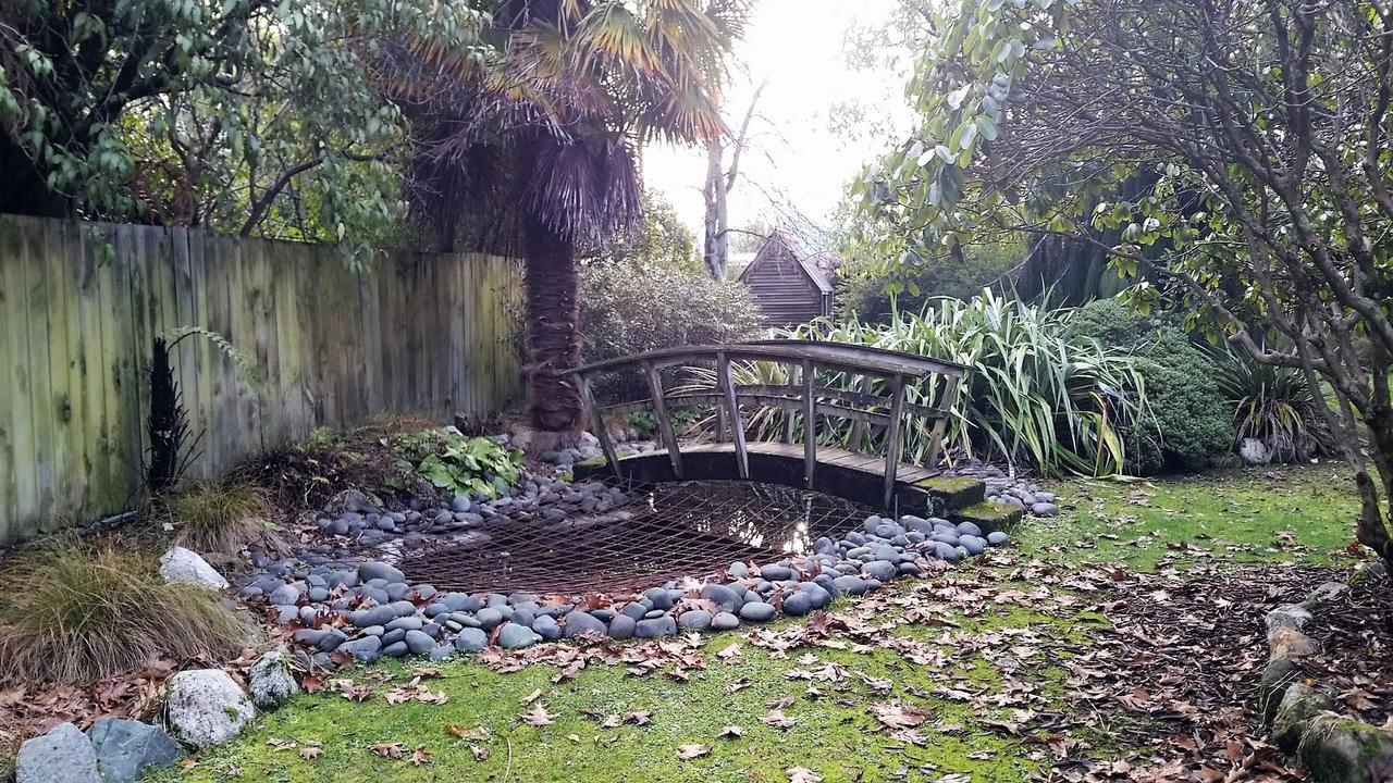 Villa The Lancewoods Te Anau Exterior foto