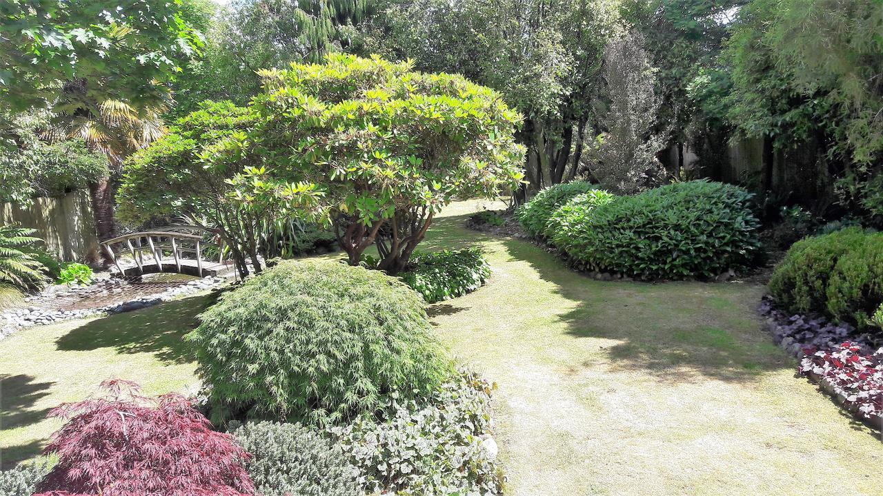 Villa The Lancewoods Te Anau Exterior foto